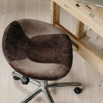 Taburett - Textile - Brown - Image 6