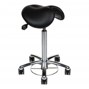 Saddle seat Lite Advanced Hybrid