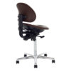 Support - Leather - Dark Brown - Image 4
