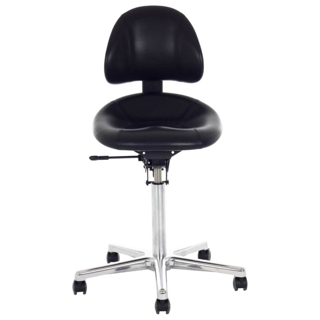 Vår sortiment på alla ergonomiska stolar | Supportdesign