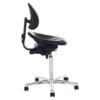 Support - Leather - Black - Image 3