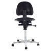 Support - Leather - Black - Image 5