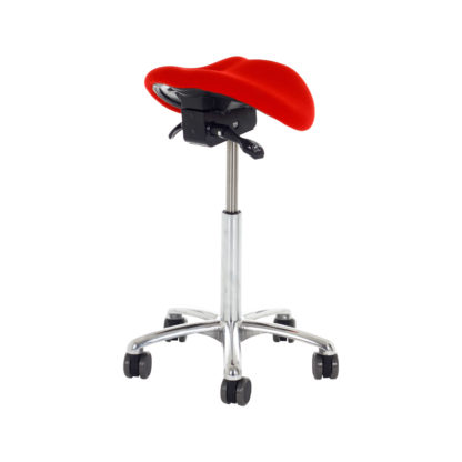Lite Advanced - Textile - Red - Image 4