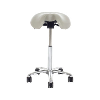Classic Advanced - Leather - Light Grey