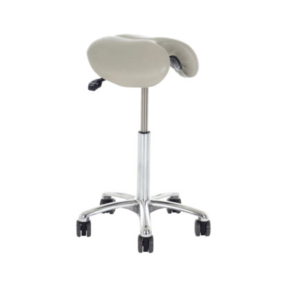 Classic Advanced - Leather - Light Grey - Image 2