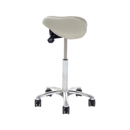 Classic Advanced - Leather - Light Grey - Image 3