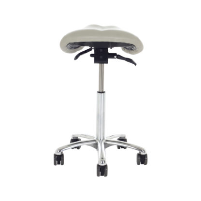 Classic Advanced - Leather - Light Grey - Image 5
