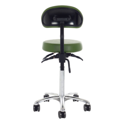 Prisma Core+- Eco Vinyl - Olive - Image 5