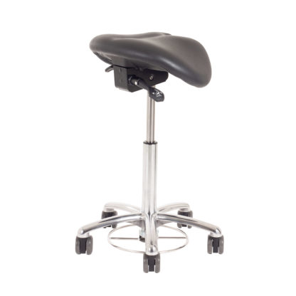 Classic Advanced - Leather - Black - Image 4