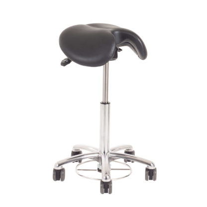 Classic Advanced - Leather - Black - Image 2