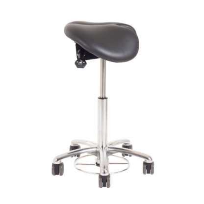 Classic Advanced - Leather - Black - Image 3