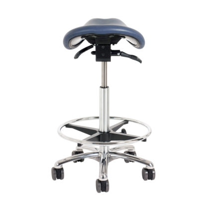 Lite Advanced - Leather - Navy Blue - Image 5