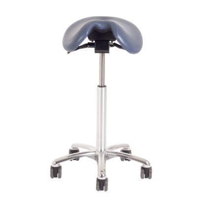 Lite Advanced - Leather - Navy Blue