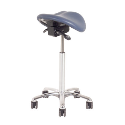 Lite Advanced - Leather - Navy Blue - Image 4