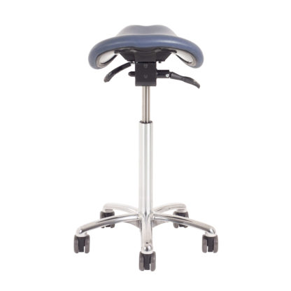 Lite Advanced - Leather - Navy Blue - Image 5