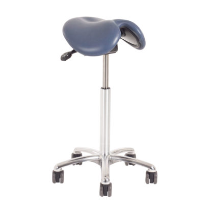 Lite Advanced - Leather - Navy Blue - Image 2