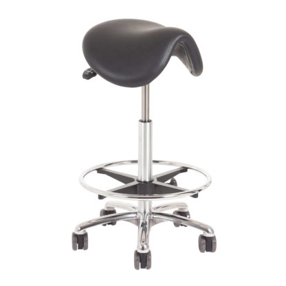 Classic - Leather - Black - Image 2