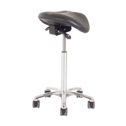 Classic Advanced - Leather - Black - Image 4