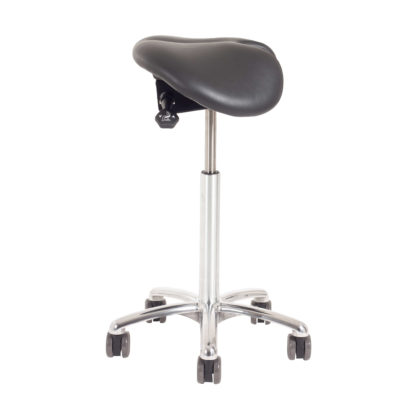 Classic Advanced - Leather - Black - Image 3