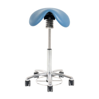 Sadelstol Lite Hybrid