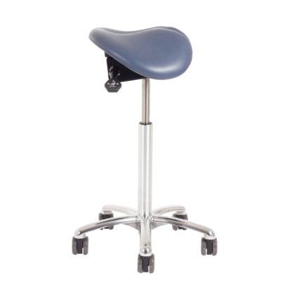 Lite Advanced - Leather - Navy Blue - Image 3