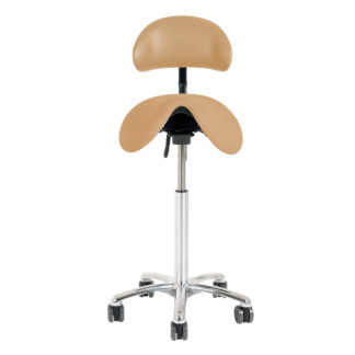 Lite Core+ - Leather - Natural
