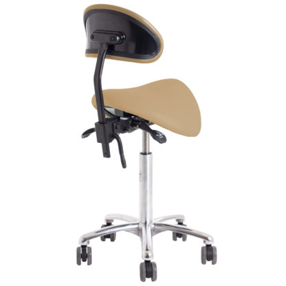 Lite Core+ - Leather - Natural - Image 4