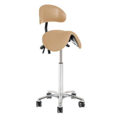 Lite Core+ - Leather - Natural - Image 2
