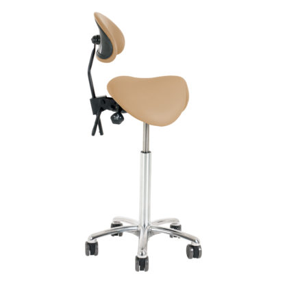 Lite Core+ - Leather - Natural - Image 3