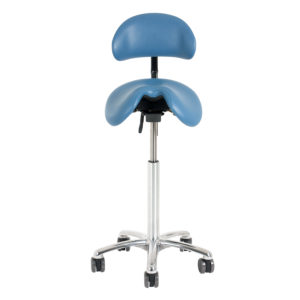 Lite Advanced Core+ Saddle Seat